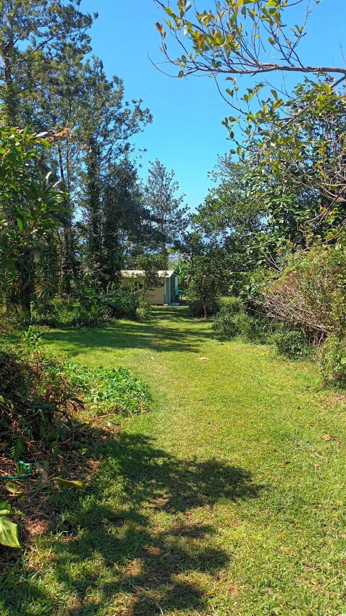 La Cacaoyere Villa Saint Benoit Exterior photo